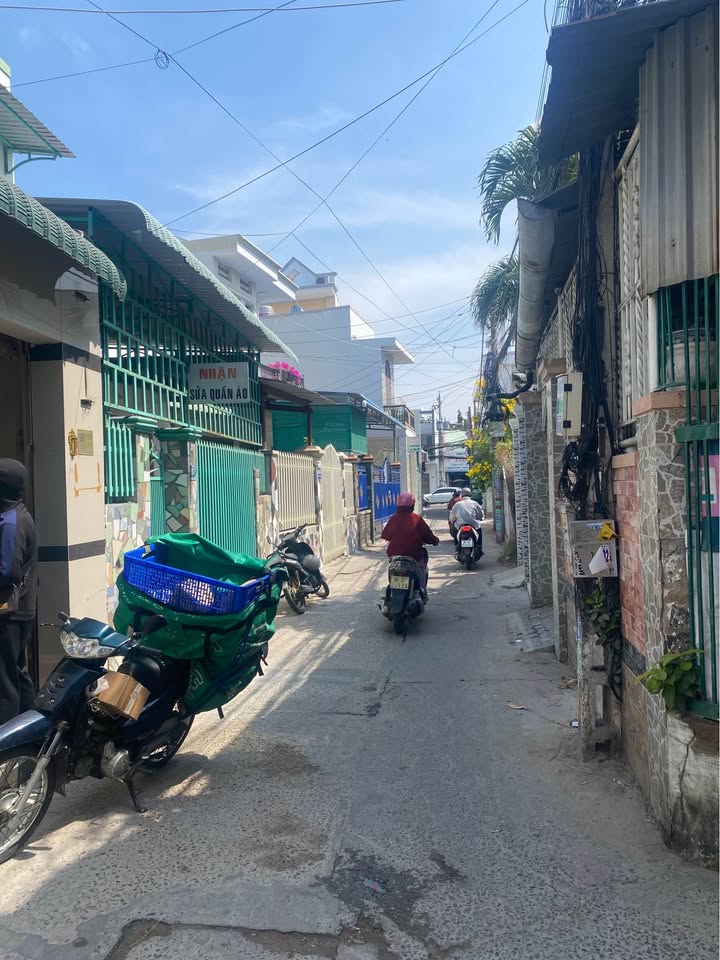 Đất thổ cư Phú Thủy Phan Thiết 73m² giá 1.87 tỷ - Sổ đỏ chính chủ