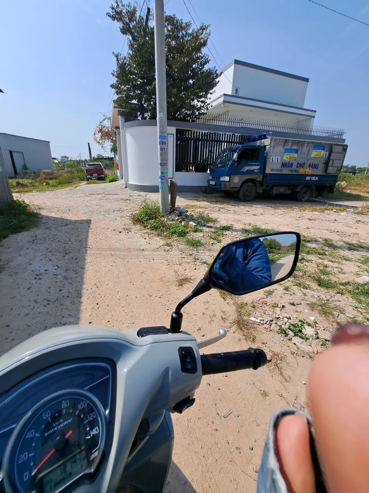 Đất Nền Phong Nẫm 94m² Giá Tốt - Sổ Chung Công Chứng