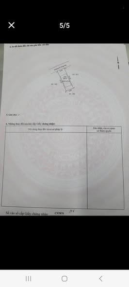 Đất nền Quận 12 - 108m² vuông vức, gần Chợ Hiệp Thành, giá 2.75 tỷ