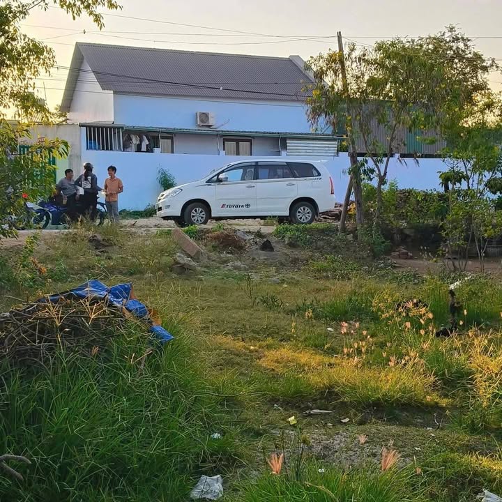 Đất nền tiềm năng Xã Anh Dũng, Ninh Sơn 201m² giá 600 triệu - Đầu tư thông minh!