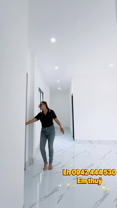 Nhà hẻm Lê Thị Hồng Gấm Rạch Giá 118m² 2.79 tỷ - Ô tô vào tận nhà