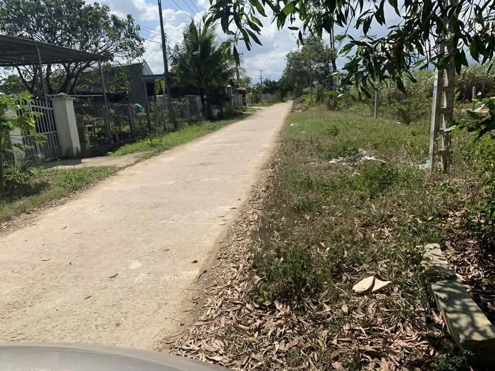 Đất Diên Toàn 2000m² Sổ Đỏ Thổ Cư - Giá Đầu Tư 1.1 Triệu/m²