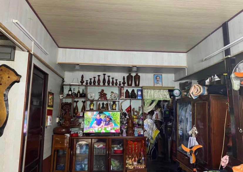 Đất nền Long Xuyên 70.6m² giá 3.1 tỷ - Sổ đỏ chính chủ