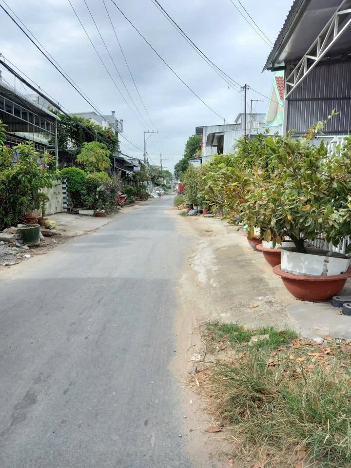 Đất nền Châu Thành 67m² giá 700 triệu - Sổ đỏ chính chủ