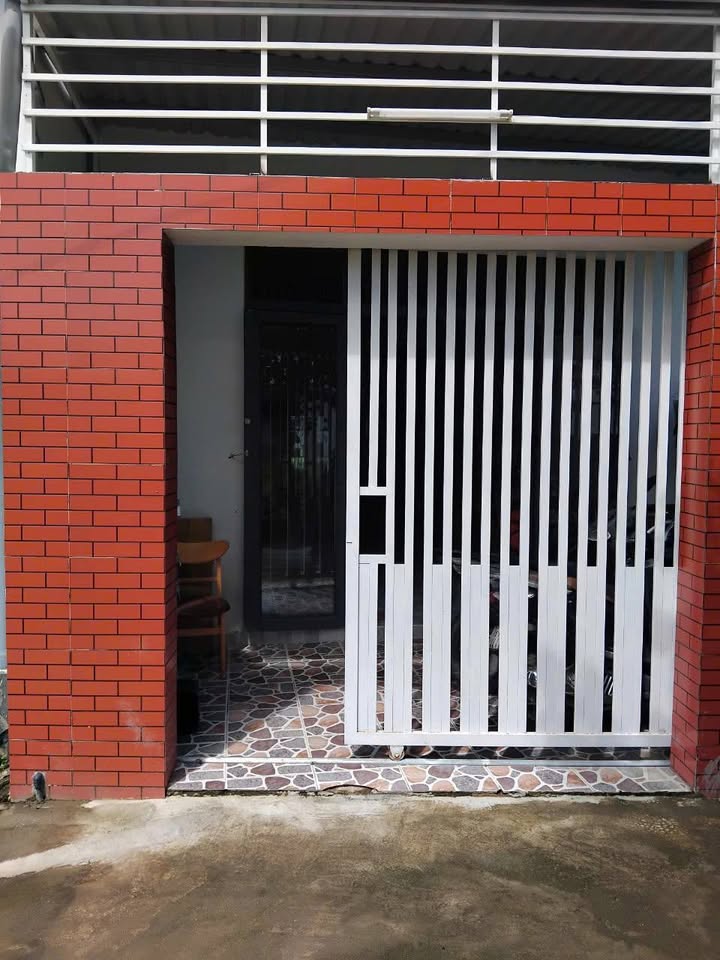 Nhà riêng Thôn Phước Hạ, Nha Trang 86.7m² - Chính chủ, Ô tô vào tận nhà!