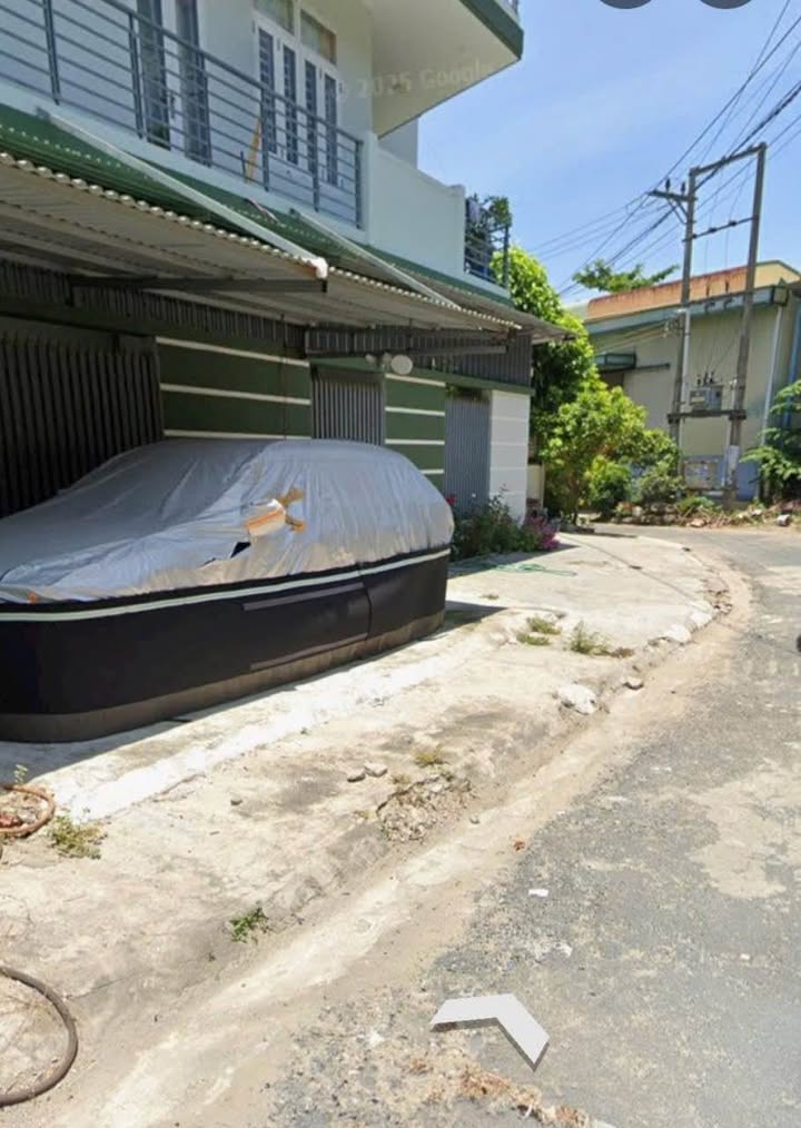 Đất nền KDC Hòn Rớ 1 Nha Trang 81m² - Xây dựng tự do!