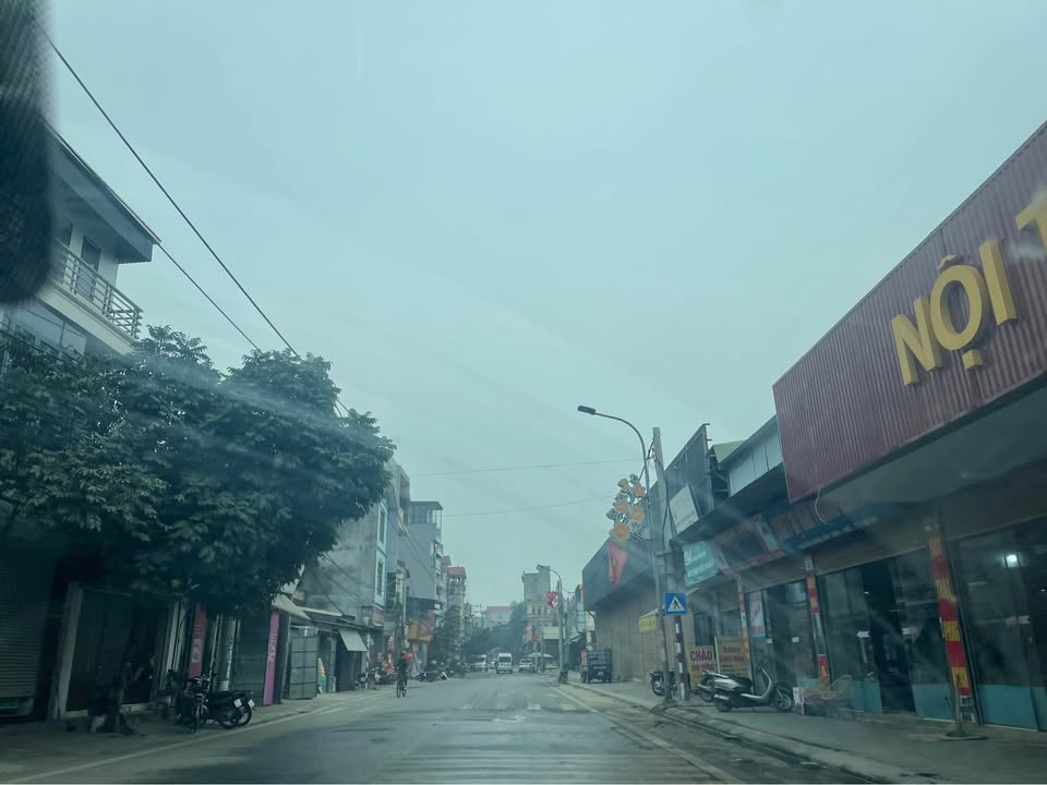 Đất nền Tổ 4, Thị trấn Quang Minh, 100m² - Giá thỏa thuận, vị trí đẹp, đầu tư sinh lời!