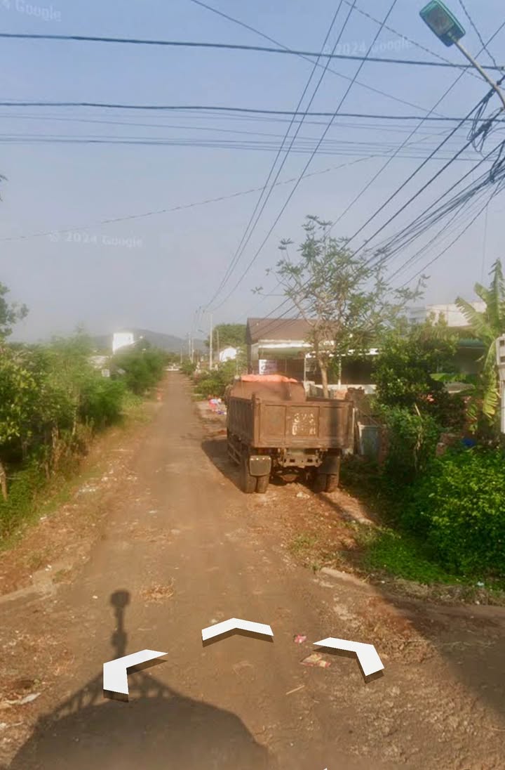 Bán Đất Thổ Cư Buôn Ma Thuột - Sổ Đỏ Riêng, Giá Từ 1.89 Tỷ