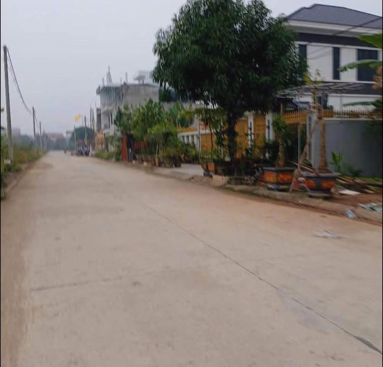 Đất nền KDC Dạ Tràng Ninh Mỹ 90m² giá 3 tỷ - Cơ hội đầu tư hiếm có!