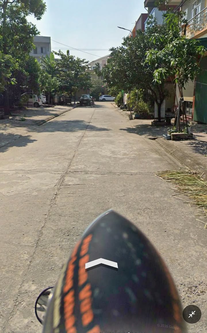 Đất nền Phố Chu Văn An, Hoa Lư 70m² - Tiềm năng tăng giá vượt trội!