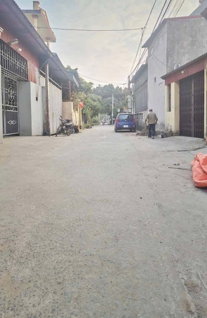 Đất nền Xã Ninh Phúc, TP Ninh Bình 105m² - Xây dựng tự do!