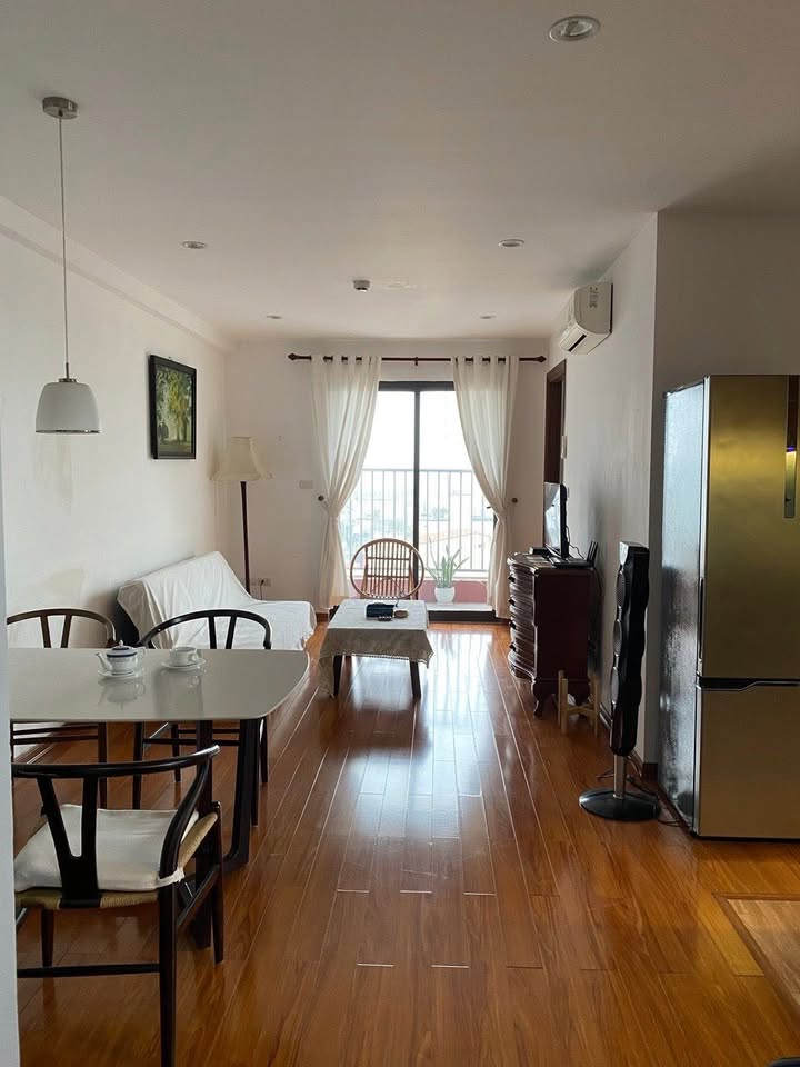 Cho thuê nhà nguyên căn Hà Đông 30m² - Ô tô đỗ cửa, kinh doanh đỉnh!