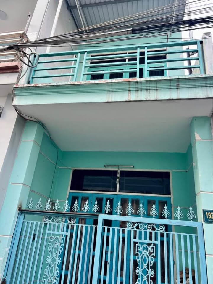 Nhà phố 1 trệt 1 lầu Phường Bình Đa, Biên Hòa 80m² giá 1.95 tỷ - Sổ riêng thổ cư 100%!