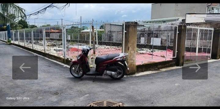 Đất Vườn Góc 730m² Nguyên Thị Định, Thủ Đức - Sổ Hồng Riêng, Giá 42 Tỷ