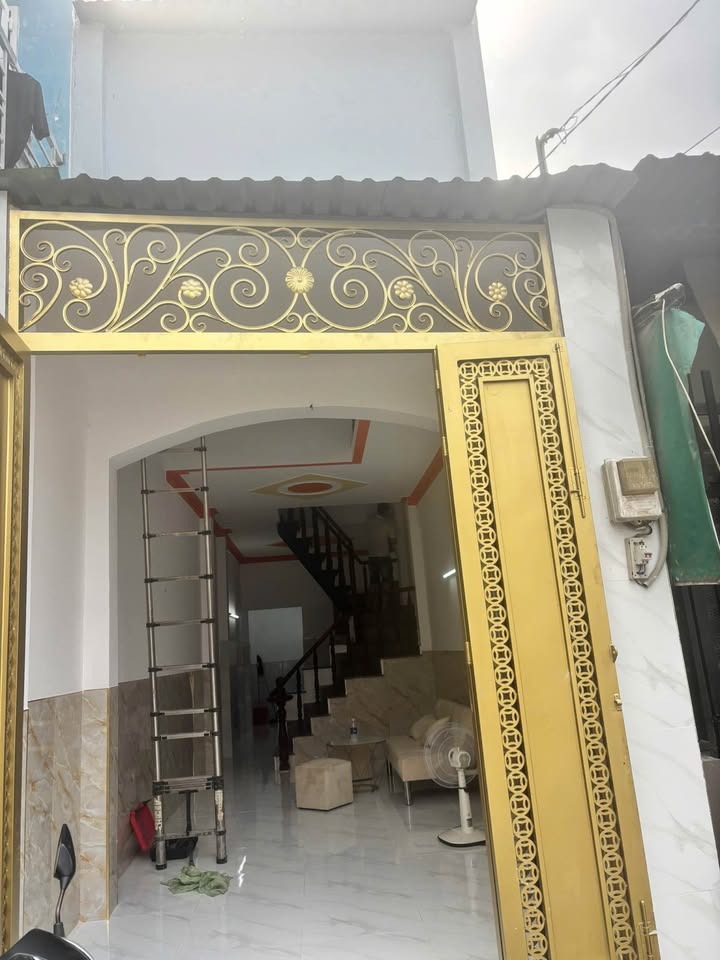 Nhà Vĩnh Lộc B 42m² 1.39 tỷ - Sẵn sàng ở ngay