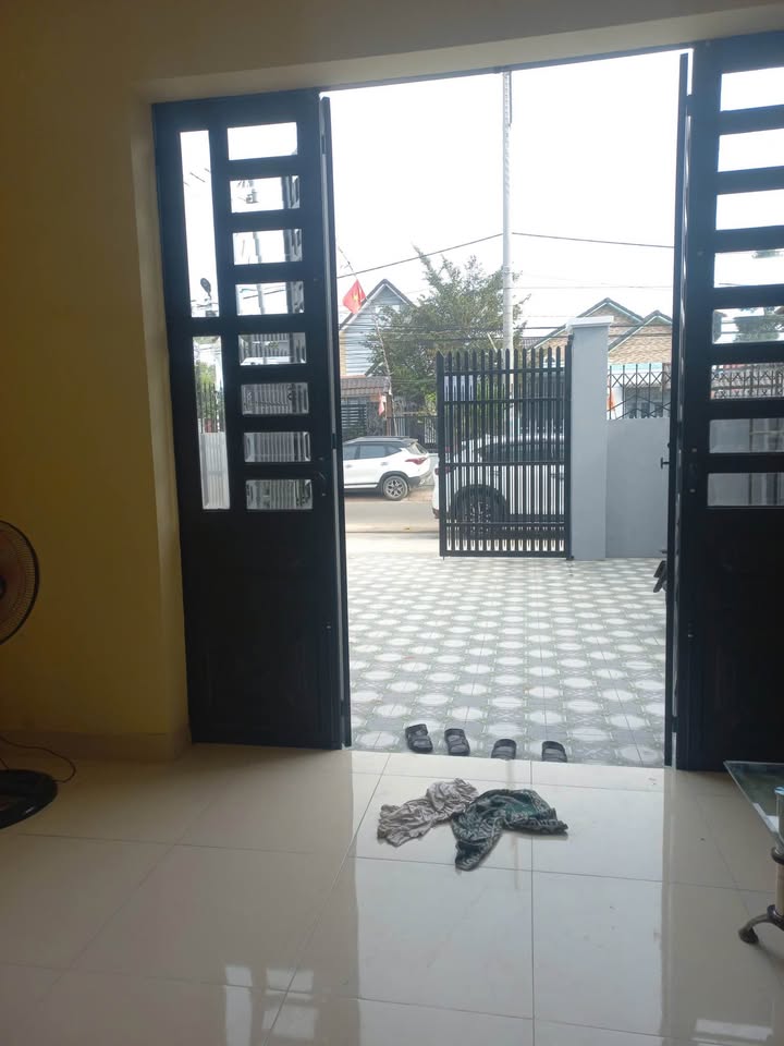 Cho thuê nhà Hòa Long Bà Rịa 126m² giá 4.2 triệu - Sẵn sàng ở ngay!