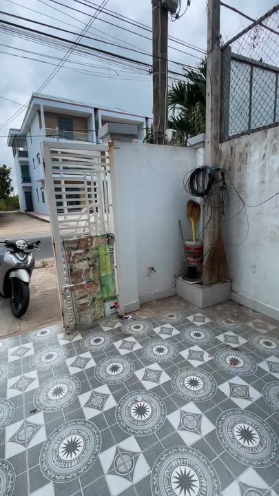 Nhà Mặt Tiền Mậu Thân, Trà Vinh 6 Triệu - Cho Thuê Ngay!