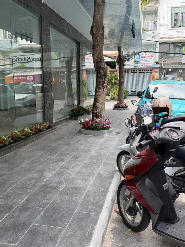 FrontHouse đường Lê Đức Thọ, Phường 5, Quận Gò Vấp, 80m² giá 23 tỷ - Chìa khóa trao tay ngay!