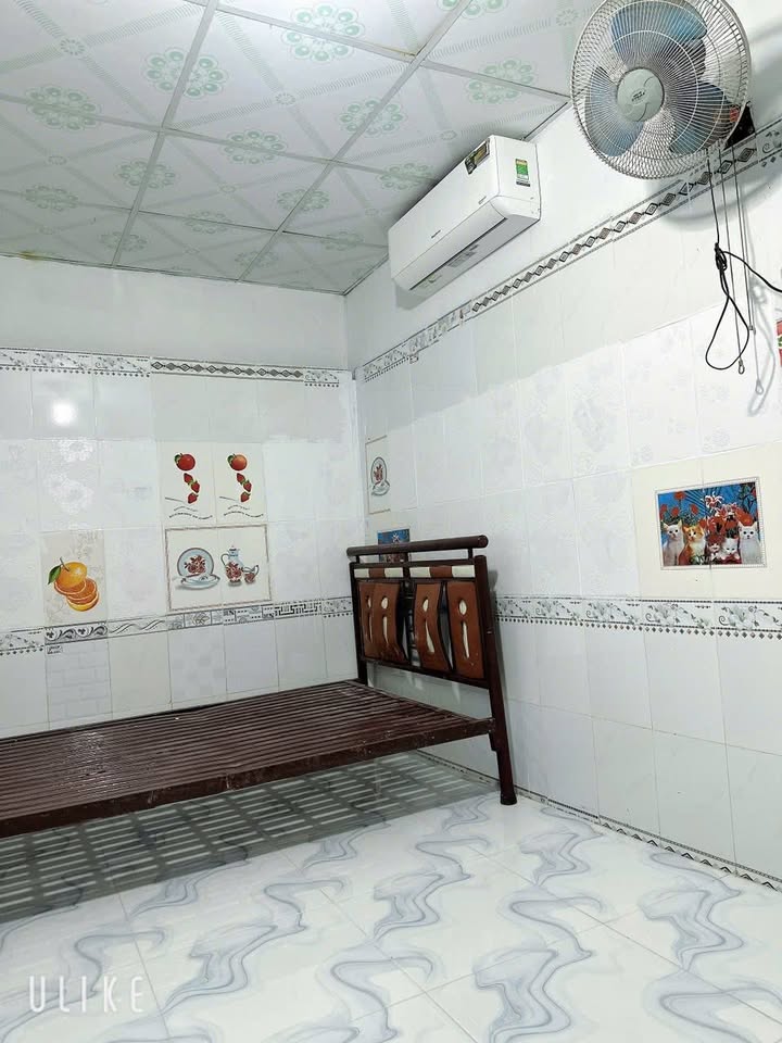 Phòng Trọ Cao Cấp 2 Triệu/tháng - KDC Hàng Bàng, Cần Thơ