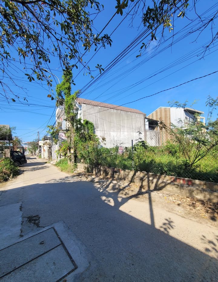 Đất nền Hoàng Trọng Mậu Phú Mỹ 129m² Giá 2.1 tỷ - Sổ đỏ chính chủ