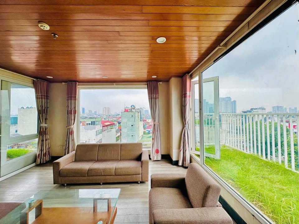 Cho thuê căn hộ Đường Láng Đống Đa giá 3 triệu - Sẵn sàng ở ngay!