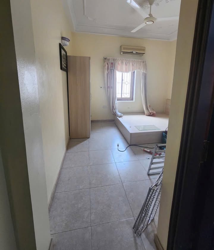 Thuê phòng Tứ Liên Tây Hồ 20m² 2.5 triệu - Giờ giấc tự do!