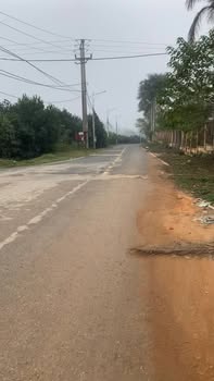 Đất nền 2 mặt tiền Phú Hộ 150m² - Giá đầu tư hấp dẫn!