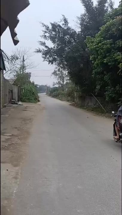 Đất mặt huyện lộ Huyện Hạ Hòa 418,3m² giá 1 tỷ - Cơ hội đầu tư tốt!