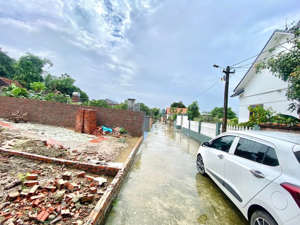 Đất nền Khu 18, Vạn Xuân, 181m² giá 800 triệu - Cơ hội đầu tư hiếm có!