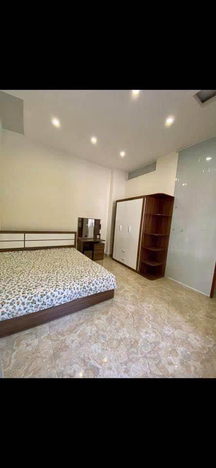 Thuê phòng Ngô Gia Tự Ngô Quyền giá tốt - Full nội thất ở ngay!