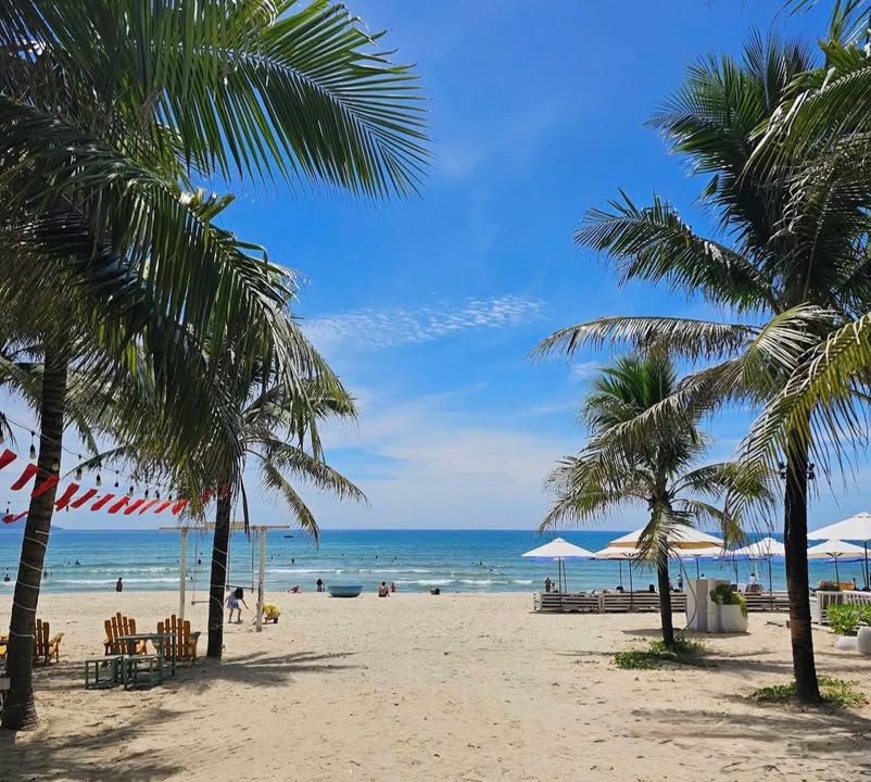 Đất nền Nguyễn Nghiễm Đà Nẵng 102,5m² giá 6,15 tỷ - Đầu tư đón sóng du lịch!