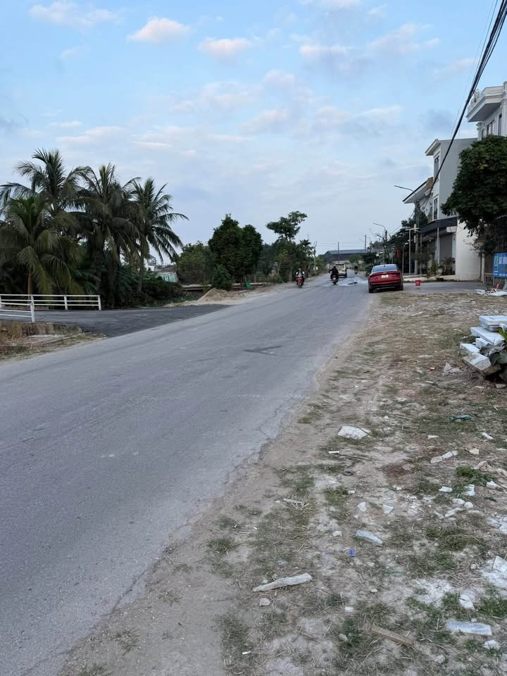 Đất nền đường 403, Phường Nam Đồ Sơn, 89m² giá 2 tỷ - Cơ hội đầu tư hấp dẫn!