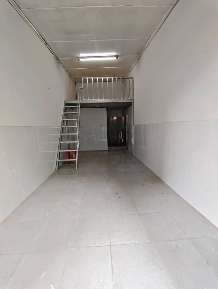 Phòng trọ Ngô Quyền, Ninh Kiều 25m² - Sẵn sàng ở ngay!