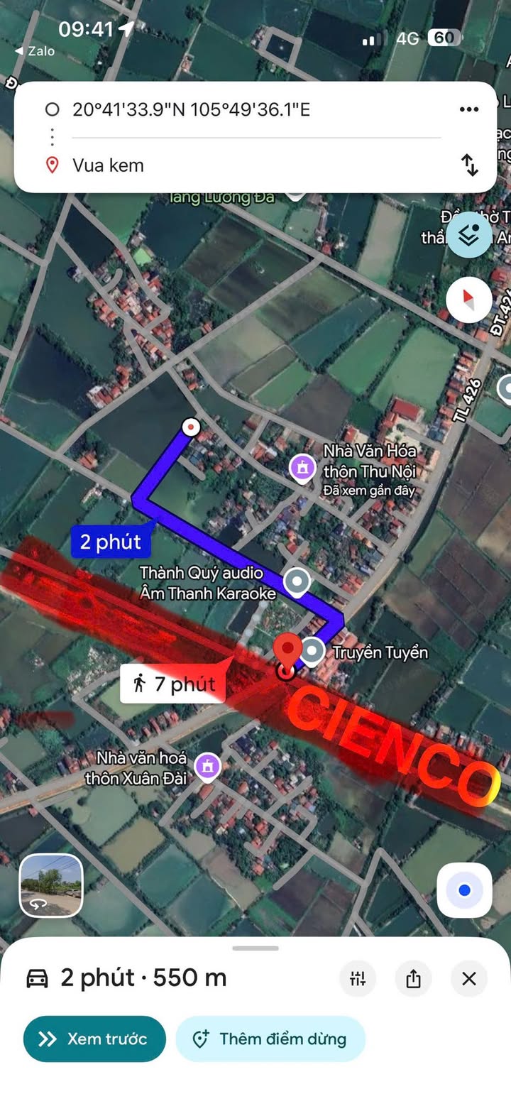 Đất nền view hồ đẹp 96.6m² tại Ứng Hòa, Hà Nội – Cơ hội đầu tư hấp dẫn!