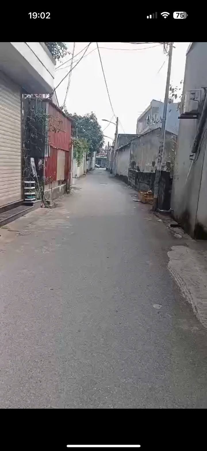 Đất nền Ngõ 2 Đường N2 Duy Tiên 61m² - Sổ đỏ chính chủ