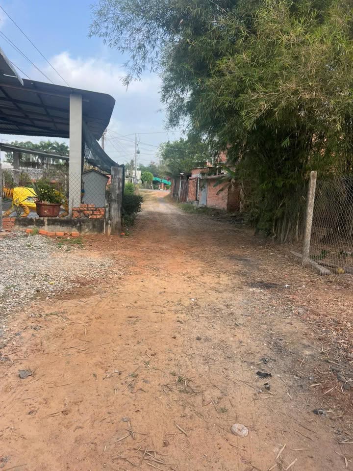 Đất nền Lộc Ninh 245m² giá 200 triệu - Tiềm năng tăng giá