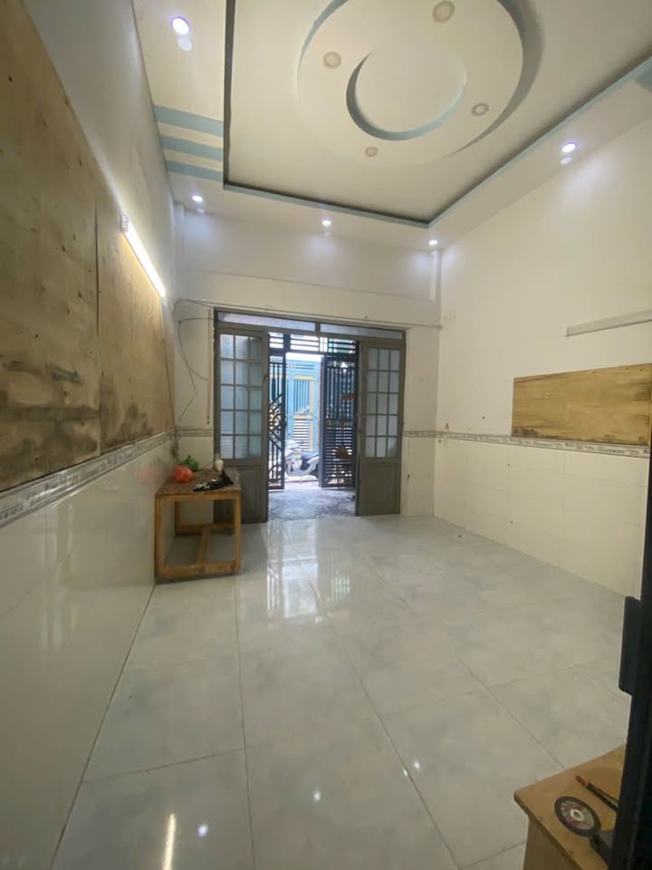 Nhà riêng Vĩnh Lộc B 38m² giá 3.2 triệu - Sẵn sàng ở ngay!