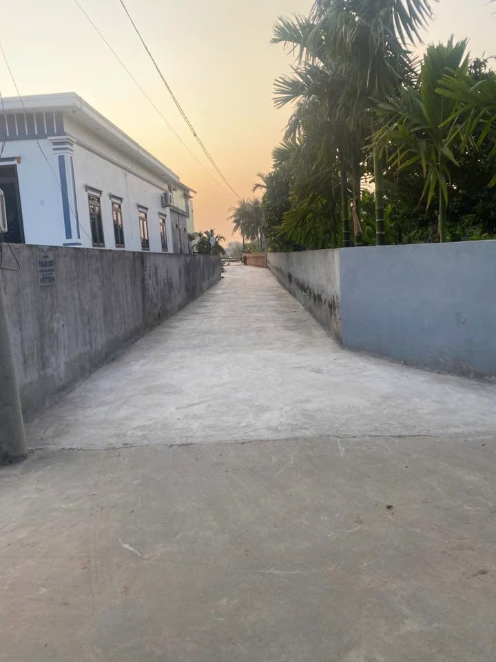 Đất nền Xã Xuân Đám, Huyện Cát Hải 200m² giá 1 tỷ - Chính chủ bán gấp!