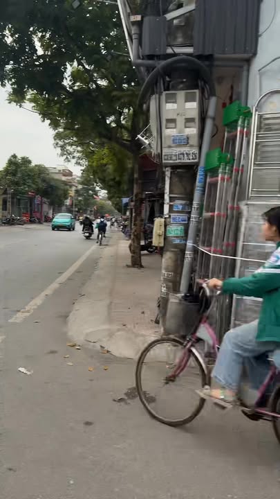 Đất nền 50m² tại Phường Thái Bình, Hưng Yên - Cơ hội đầu tư hiếm có!