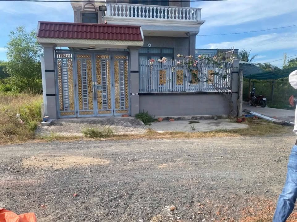 Nhà Biệt Thự Lộc An 176m² - Vị Trí Đẹp Cách Biển!