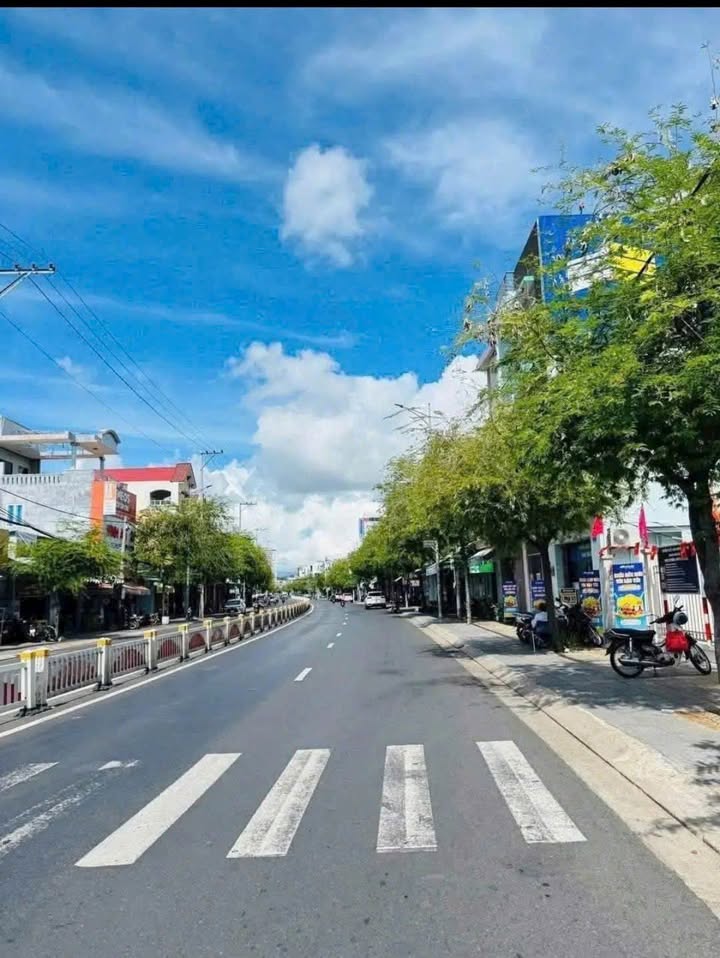 Nhà phố Mặt Tiền 30/4 Vũng Tàu 87m² 6.4 Tỷ - Vị Trí Kinh Doanh Đắc Địa