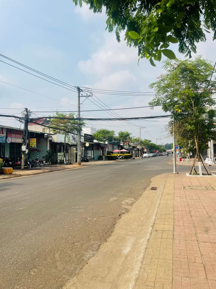 Cho thuê Kiot mặt tiền Thích Quảng Đức Biên Hòa - 4 triệu kinh doanh ngay