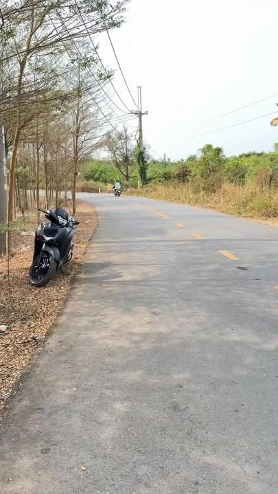 Đất nền Sông Trầu, Trảng Bom 1183m² - Sổ đỏ chính chủ, 2 mặt tiền!