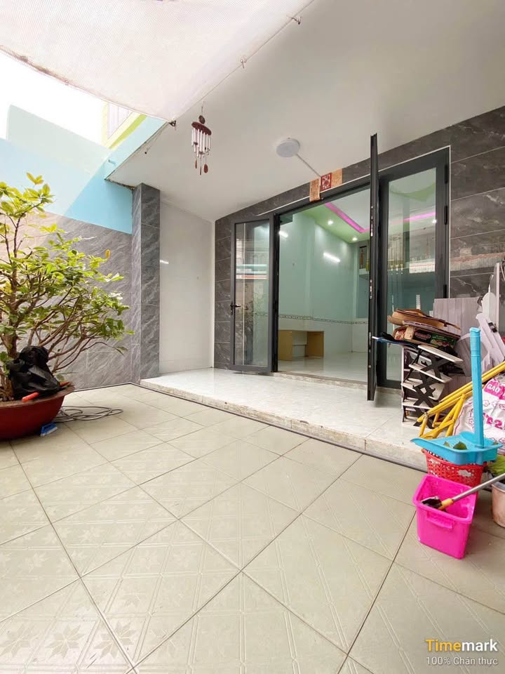 Thuê nhà nguyên căn Phường Trung Dũng 108m² giá 7 triệu - Ô tô vào tận nhà!