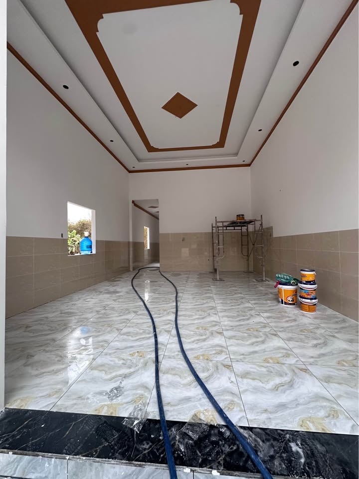 Nhà Hố Nai Biên Hòa 105m² 1.55 tỷ - Sổ hồng sẵn