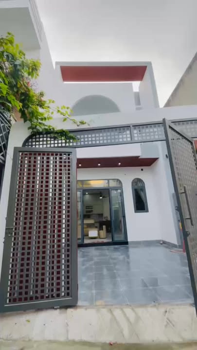 Nhà Trảng Dài Biên Hòa 85m² 3.69 tỷ - Ô tô vào tận nhà!