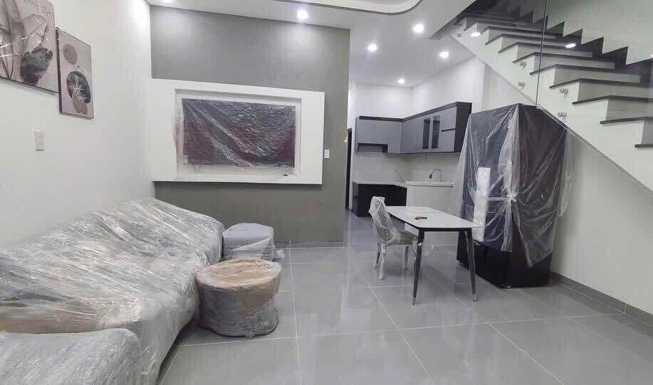 Nhà mới 2 tầng Nha Trang 82m² giá 2.37 tỷ - Full nội thất vào ở ngay!