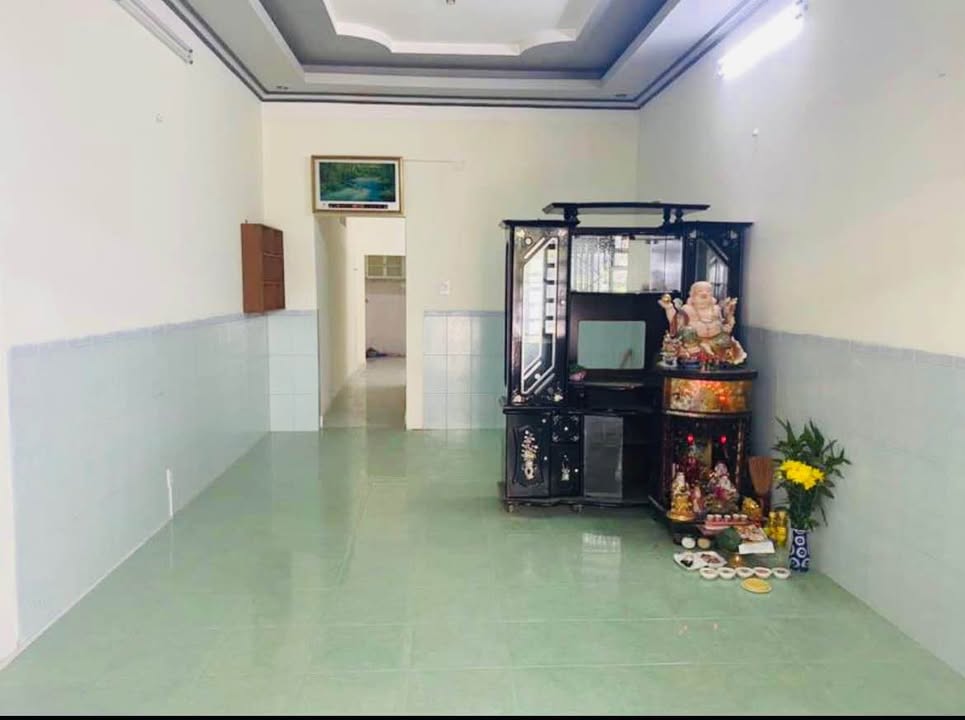 Bán Đất Tặng Nhà Đường Bắc Sơn, Nha Trang - 166m², Hướng Đông, Sổ Hồng