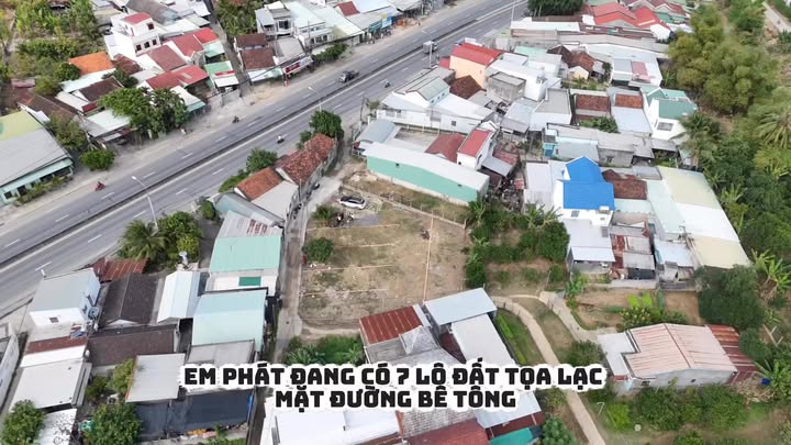 Đất nền thổ cư 100% tại Diên Điền, 68m² giá chỉ 930 triệu - Cơ hội đầu tư tuyệt vời!