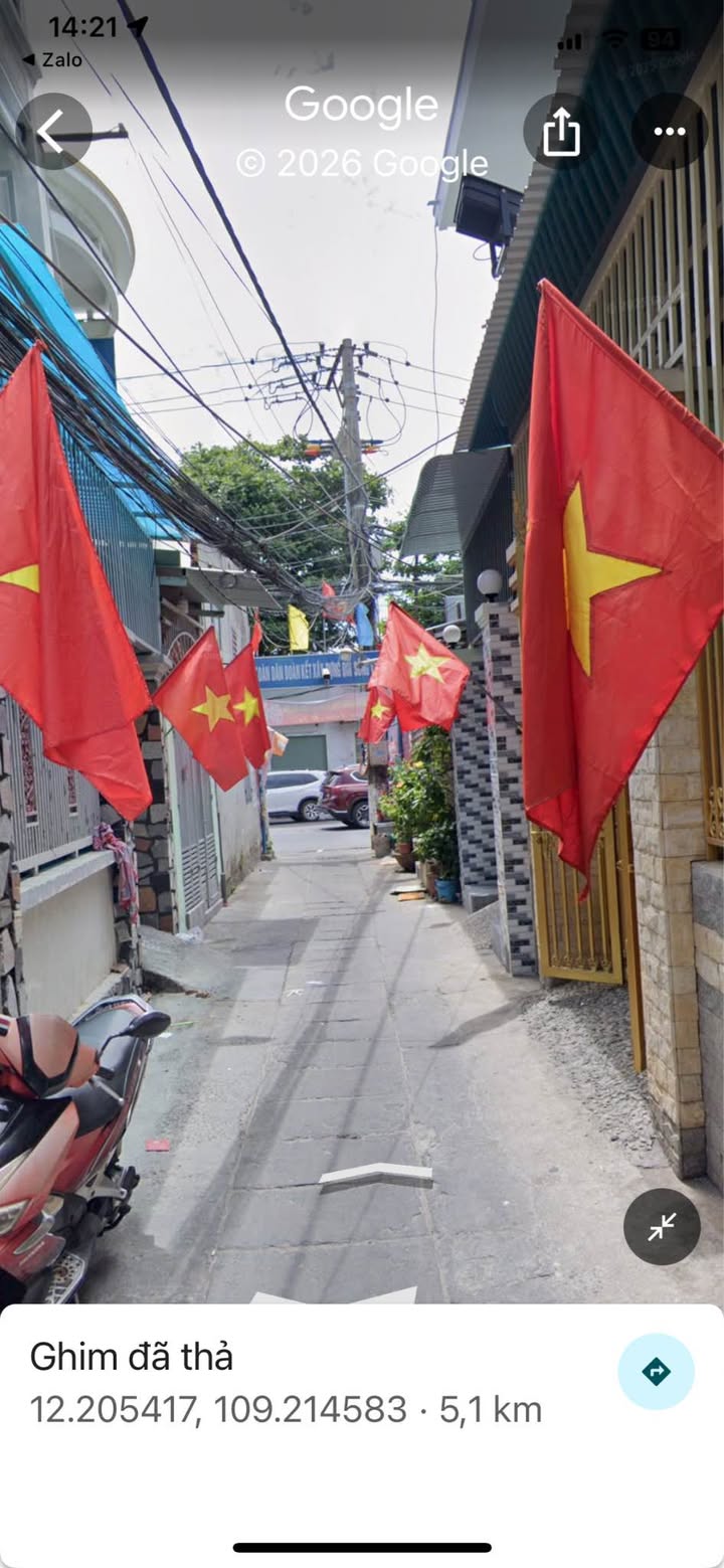 Nhà 2 Tầng Vĩnh Nguyên 32m² - 2.05 Tỷ, Ngay Trần Phú, Gần Vinhome Pearl Bay